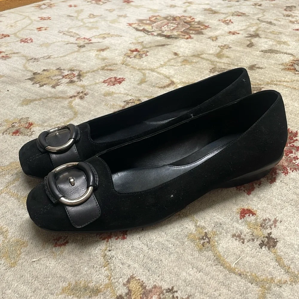 Cole Haan Air Genie ballet flat